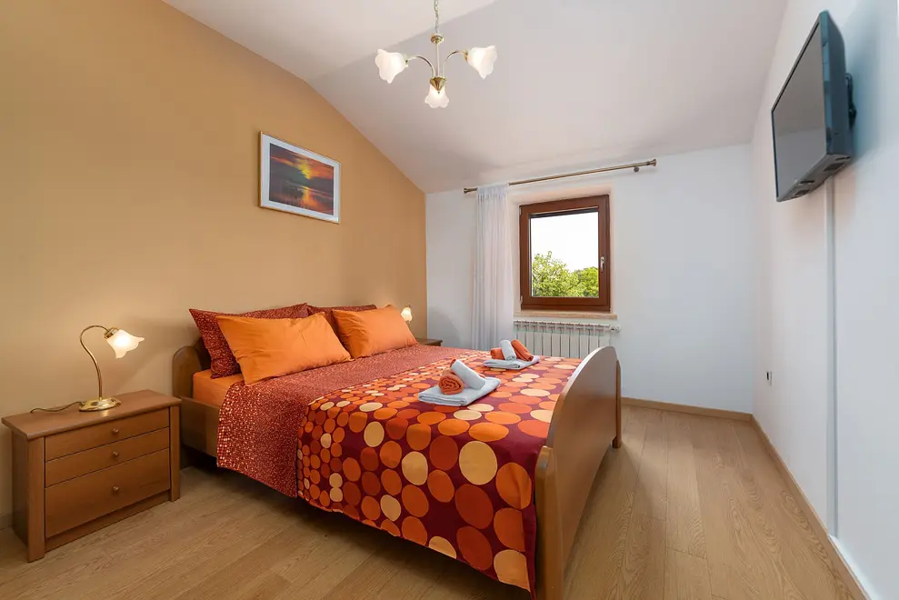 Ferienwohnung in Kastelir-Labinci mit Pool 999223596 41721 – Foto 19