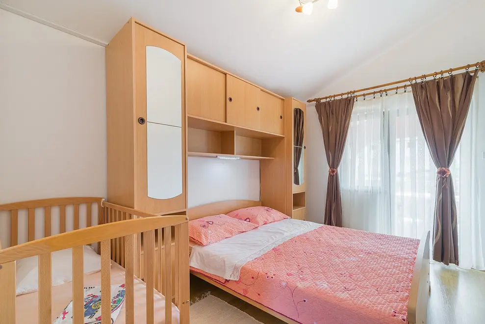 Ferienwohnung in Vir  999205756 33894