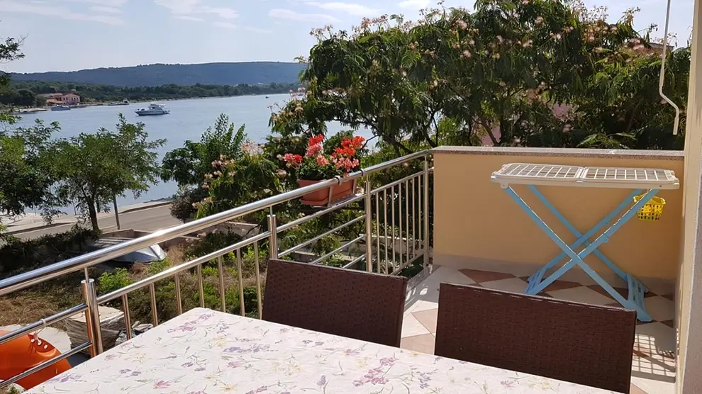 Ferienwohnung in Dugi Otok  999207310 35371 – Foto 4