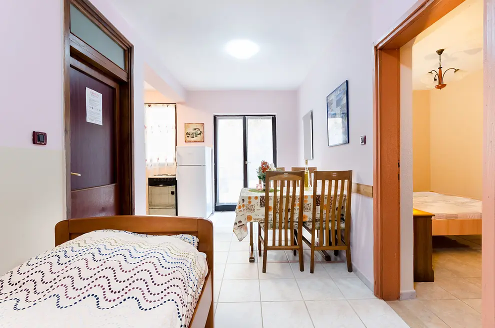 Ferienwohnung in Banjole  999203000 31262 – Foto 12