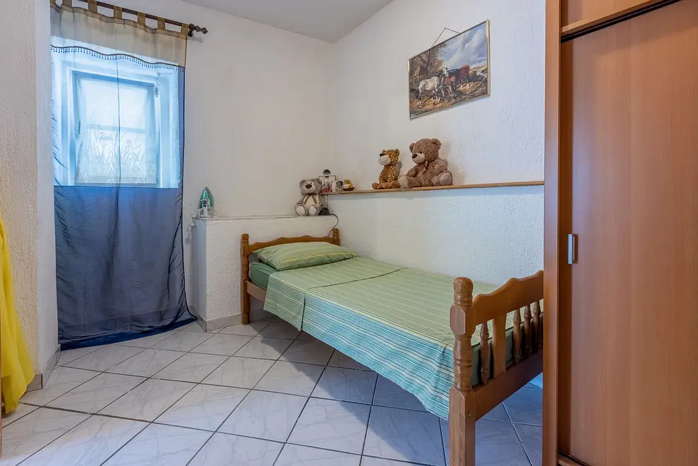 Ferienwohnung in Novi Vinodolski  999207126 35194 – Foto 28