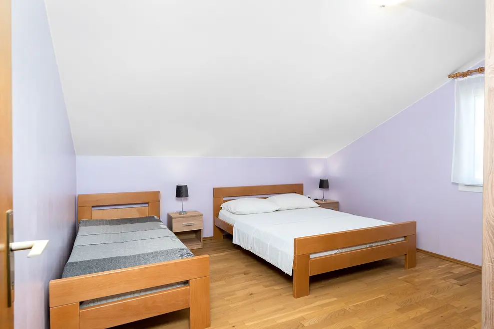 Ferienwohnung in Nin mit Pool und haustiergeeignet 999206001 34122 – Foto 38