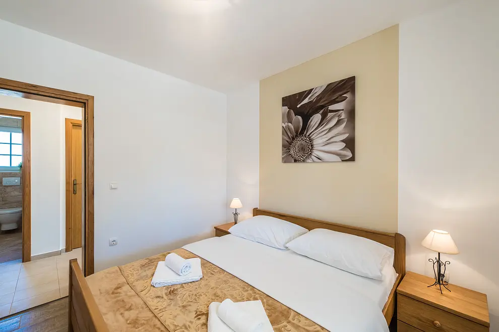 Ferienhaus in Nin mit Pool und haustiergeeignet 999204010 32234 – Foto 26