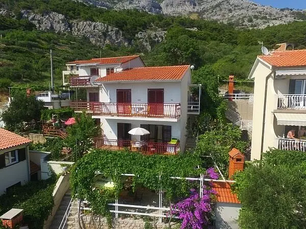 Ferienwohnung in Omis  66156289 28595