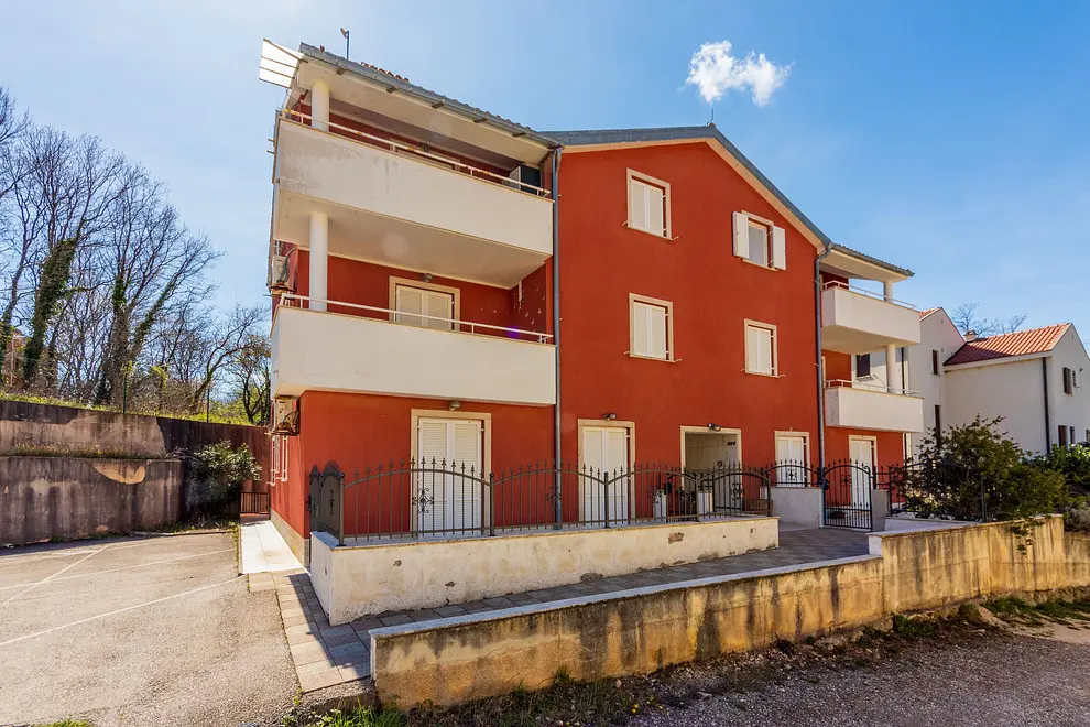 Ferienwohnung in Dobrinj  999204770 32958 – Foto 12