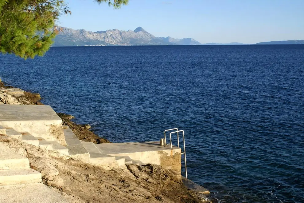 Ferienwohnung in Brac  999211242 39042 – Foto 36