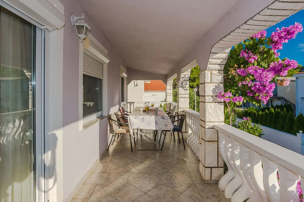 Ferienwohnung in Vir  66126481 13026