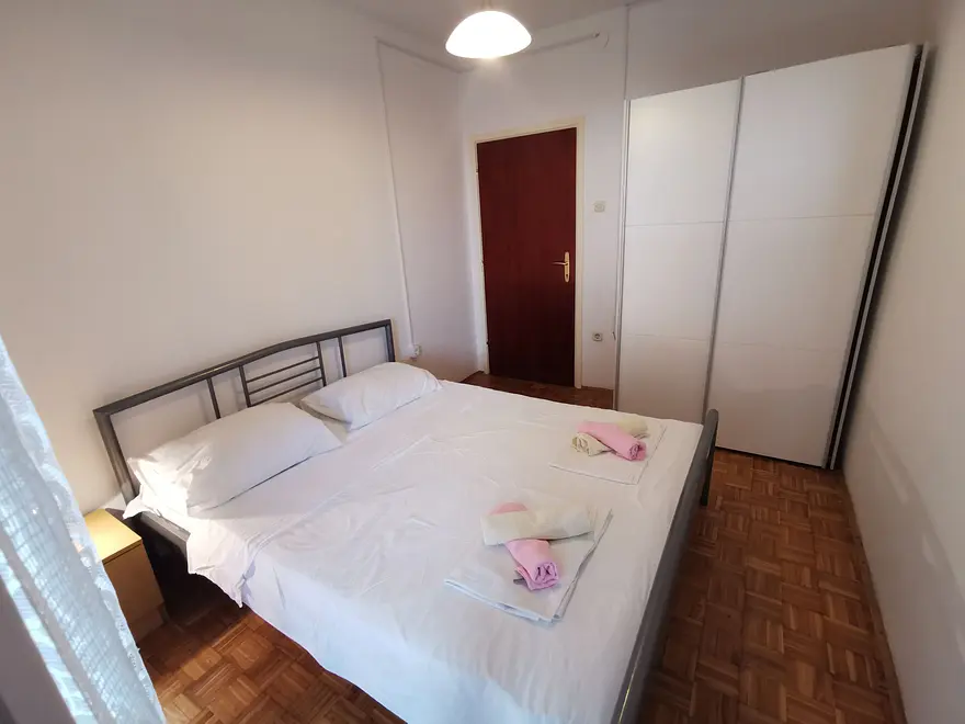 Ferienwohnung in Vodice  66137470 20684