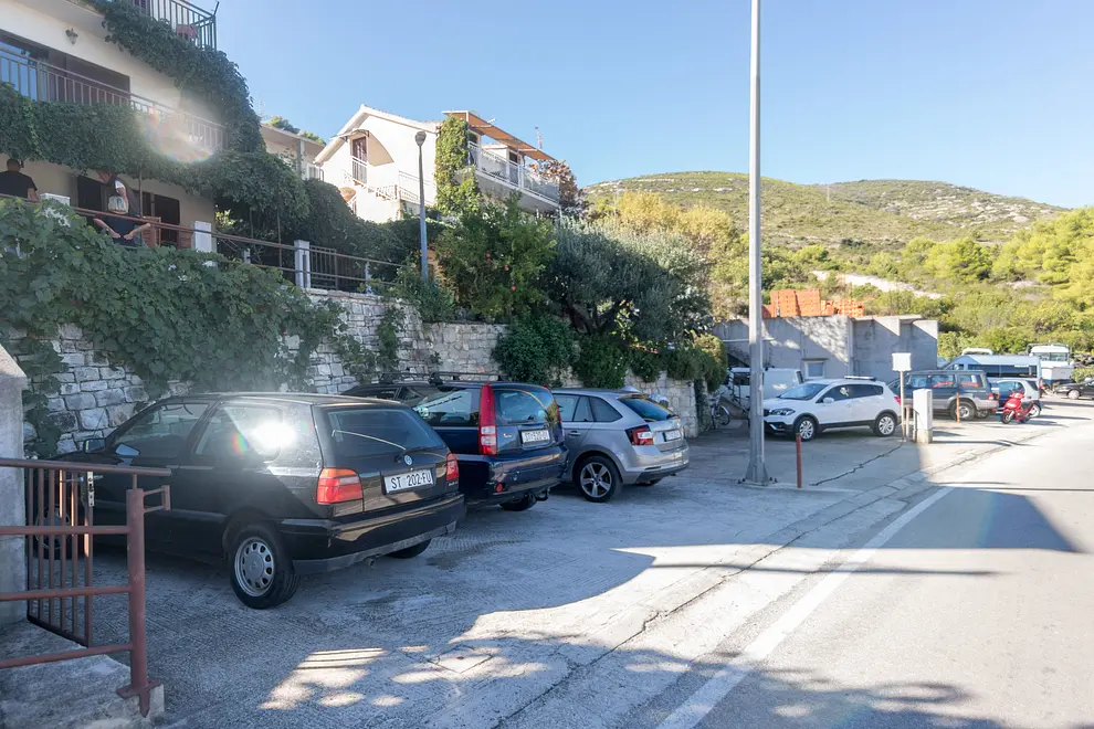 Ferienwohnung in Vis  999206501 34602 – Foto 6