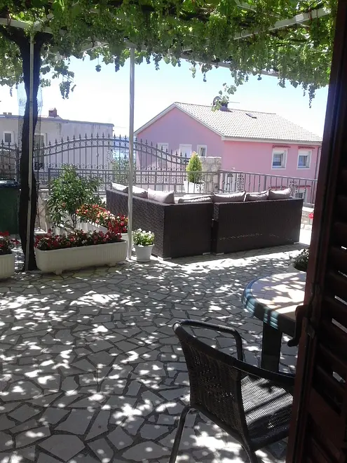 Ferienwohnung in Crikvenica mit Pool 999203006 31268 – Foto 8