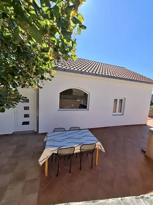 Ferienwohnung in Crikvenica  66124237 11283