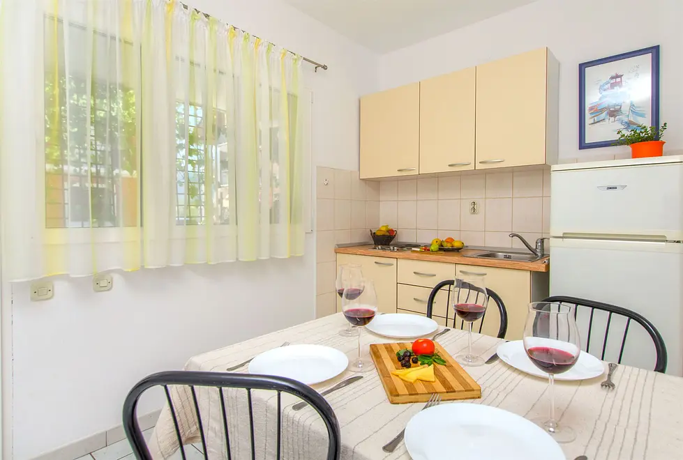 Ferienwohnung in Hvar haustiergeeignet 6611397 402