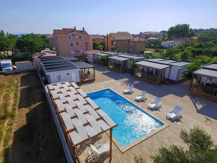Ferienwohnung in Nin mit Pool 999209336 37262 – Foto 15
