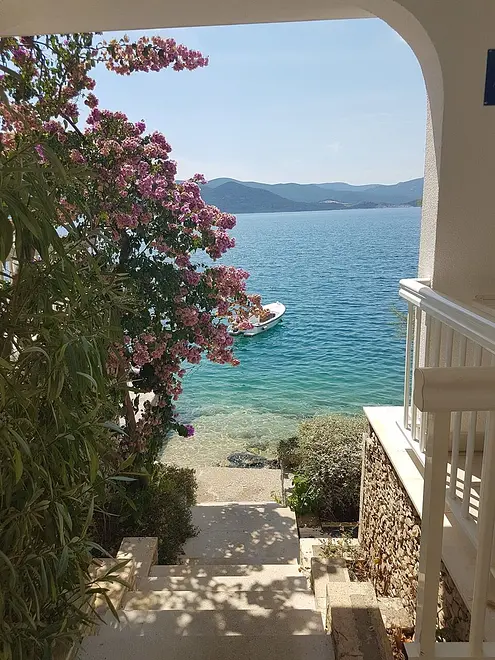 Ferienwohnung in Ploce  999206999 35078 – Foto 20