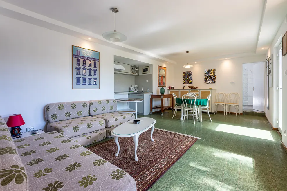 Ferienwohnung in Novi Vinodolski  999206082 34202 – Foto 47