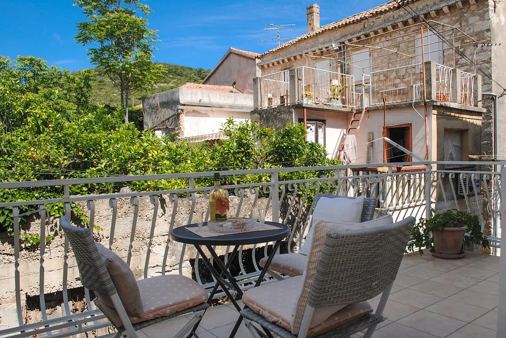 Ferienwohnung in Vis  999210638 38481 – Foto 3