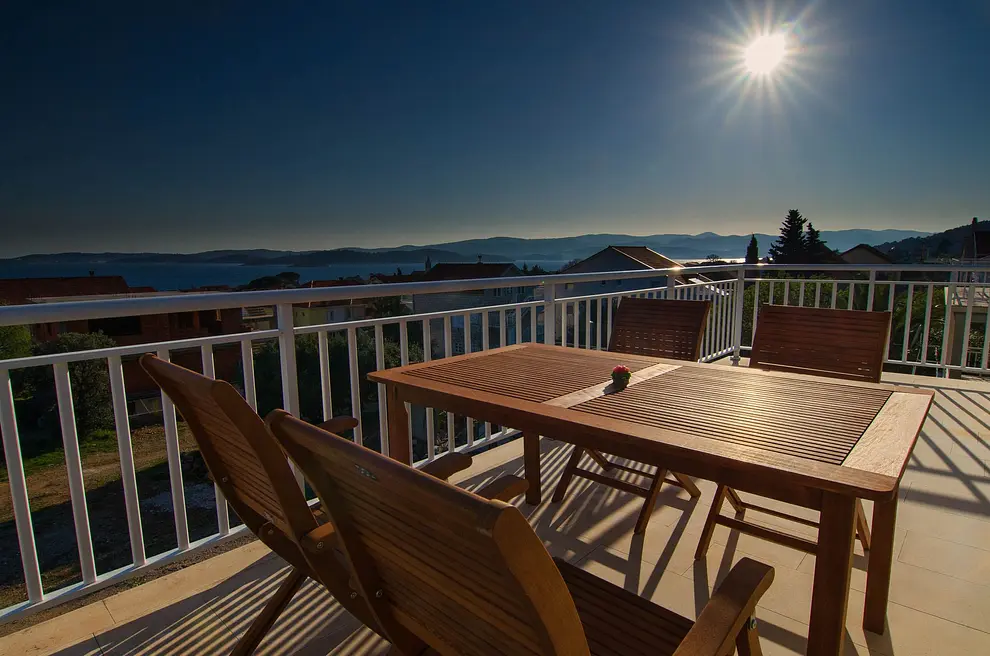 Ferienwohnung in Orebic  66135352 19399