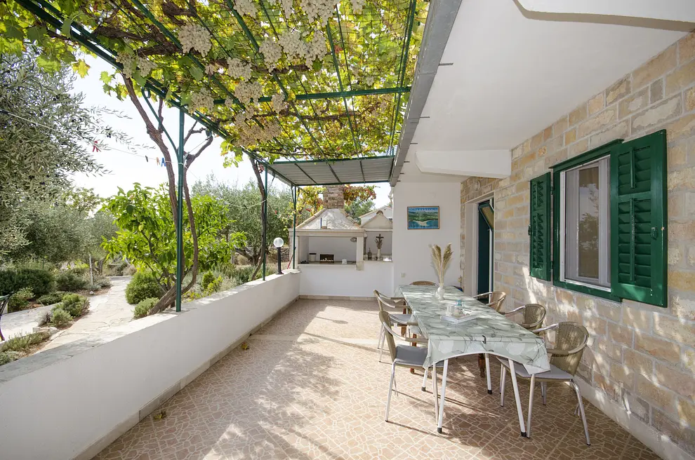 Ferienwohnung in Bol mit Pool 999206352 34457 – Foto 17