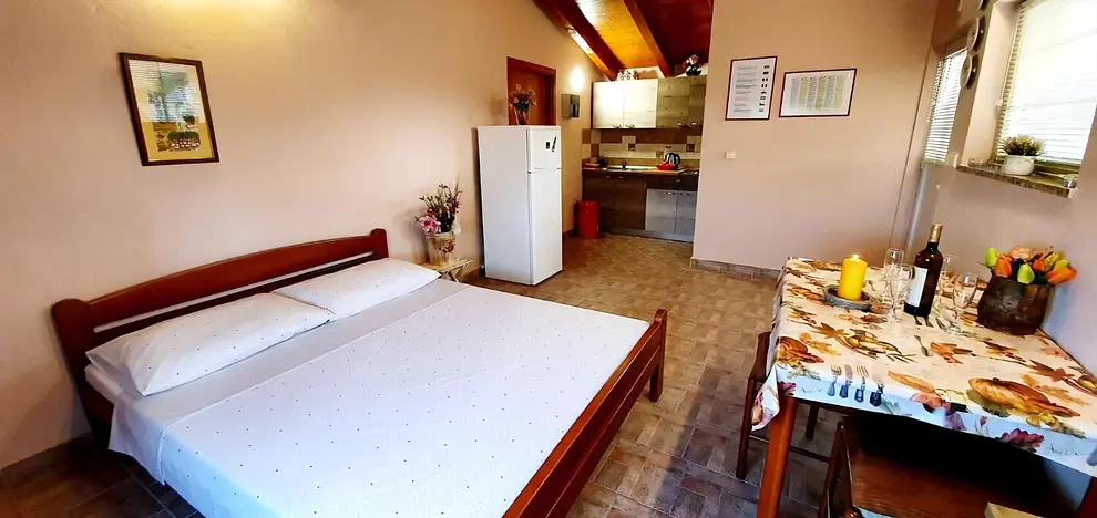 Ferienwohnung in Bibinje  999211002 38826 – Foto 6