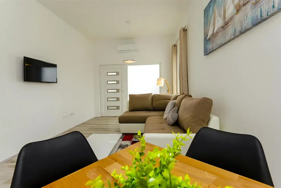 Ferienwohnung in Kastela mit Pool 999205299 33464 – Foto 16