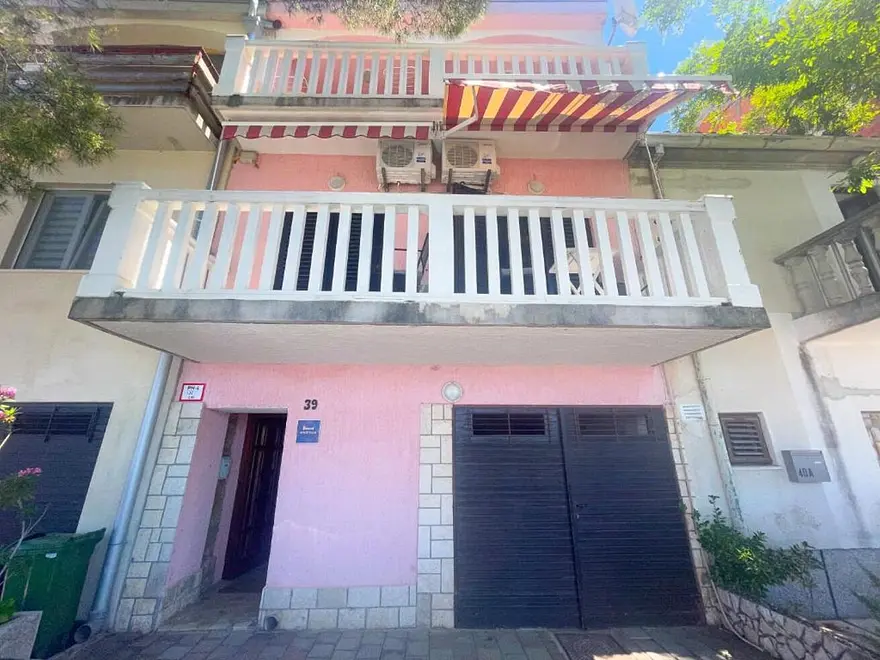 Ferienwohnung in Crikvenica  66153756 27324