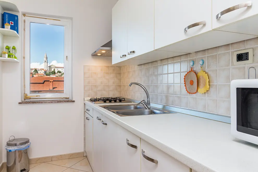 Ferienwohnung in Porec mit Pool und haustiergeeignet 999212828 40396 – Foto 25
