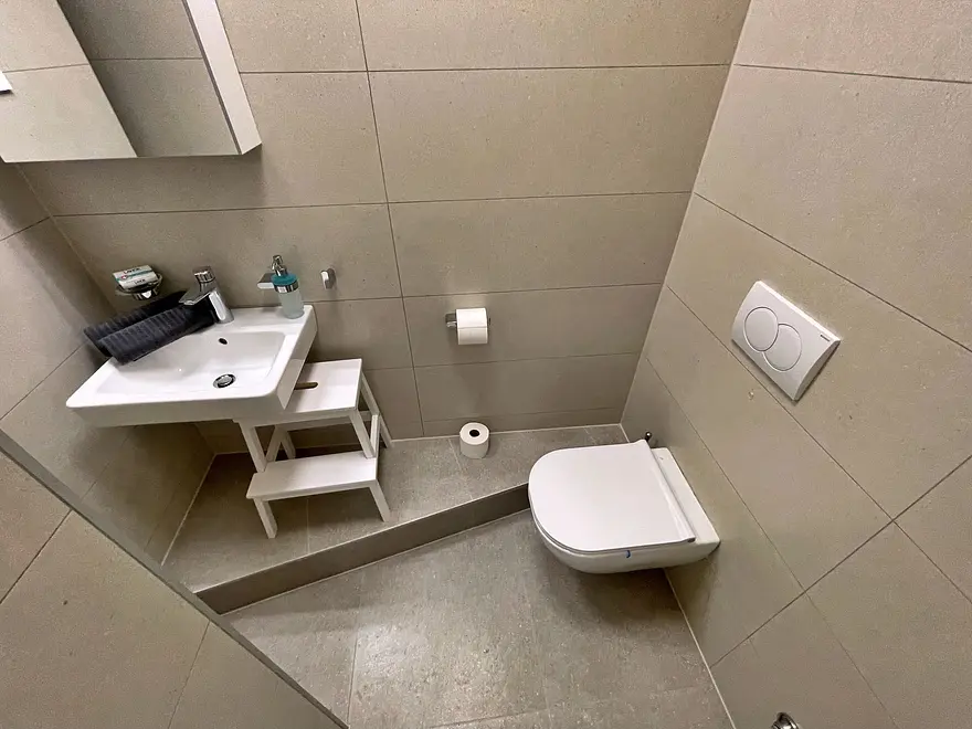 Ferienwohnung in Dobrinj mit Pool 999223943 42055 – Foto 39