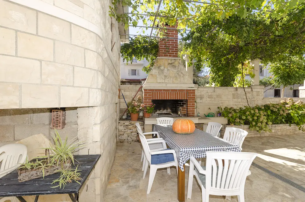 Ferienwohnung in Brac  999202973 31238