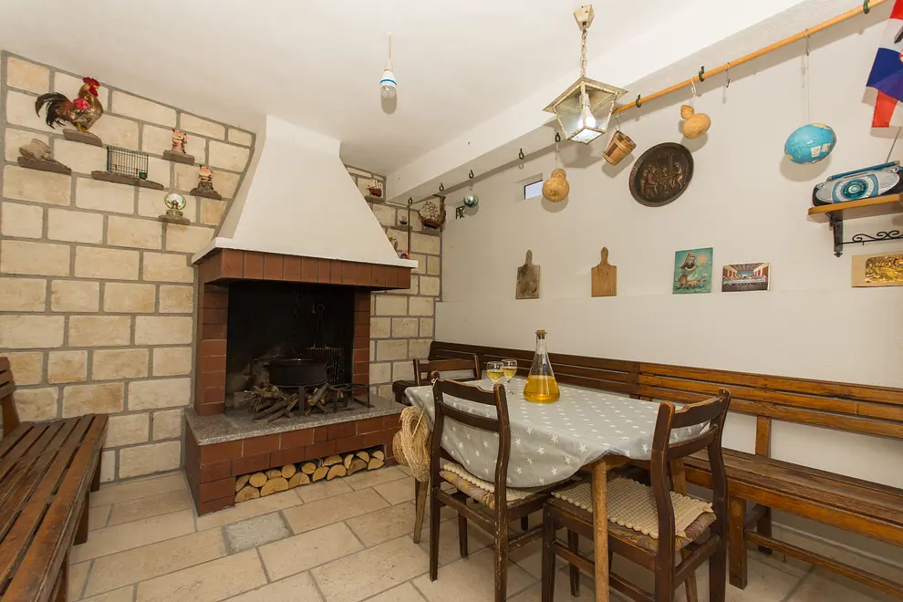Ferienwohnung in Trogir  999207437 35488 – Foto 21