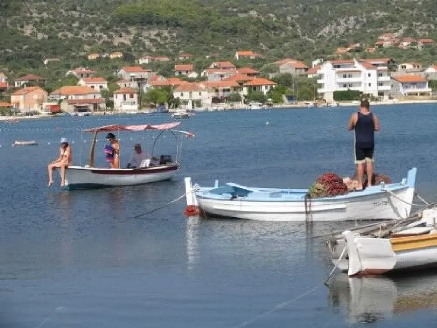 Ferienwohnung in Marina  999202878 31151 – Foto 3