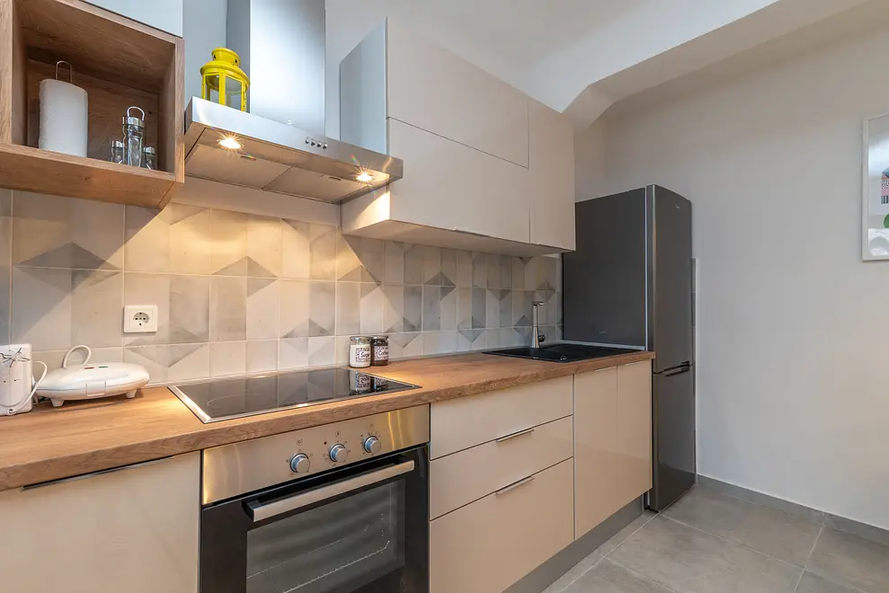 Ferienwohnung in Ciovo  999209051 36990 – Foto 27