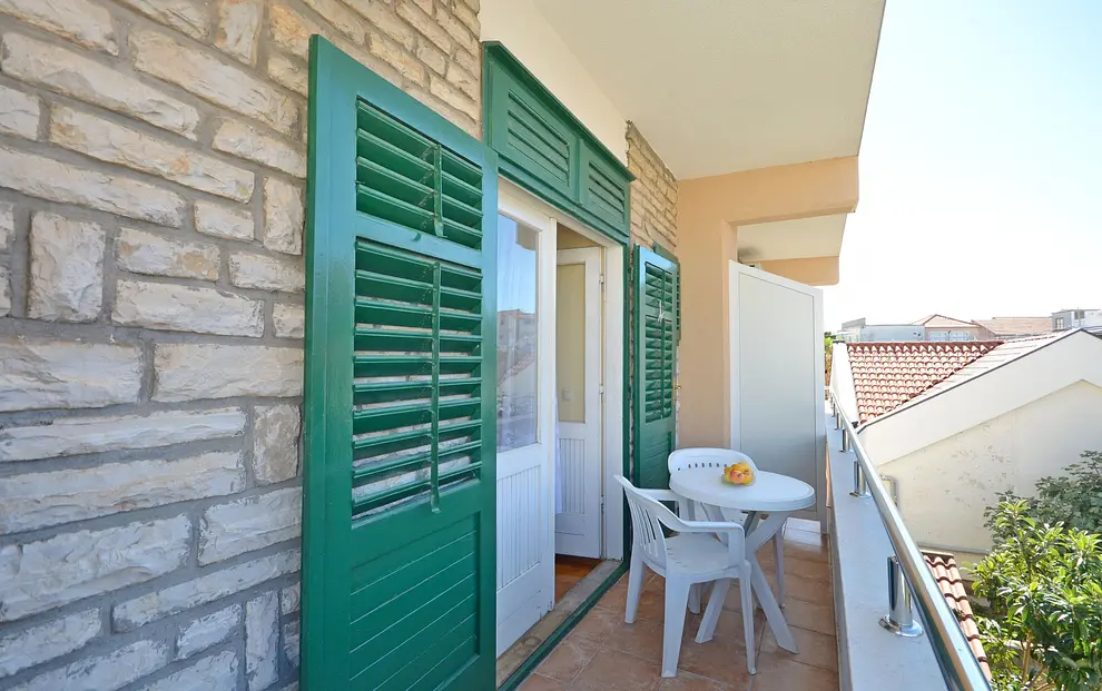 Ferienappartment in Vodice  66118394 6849