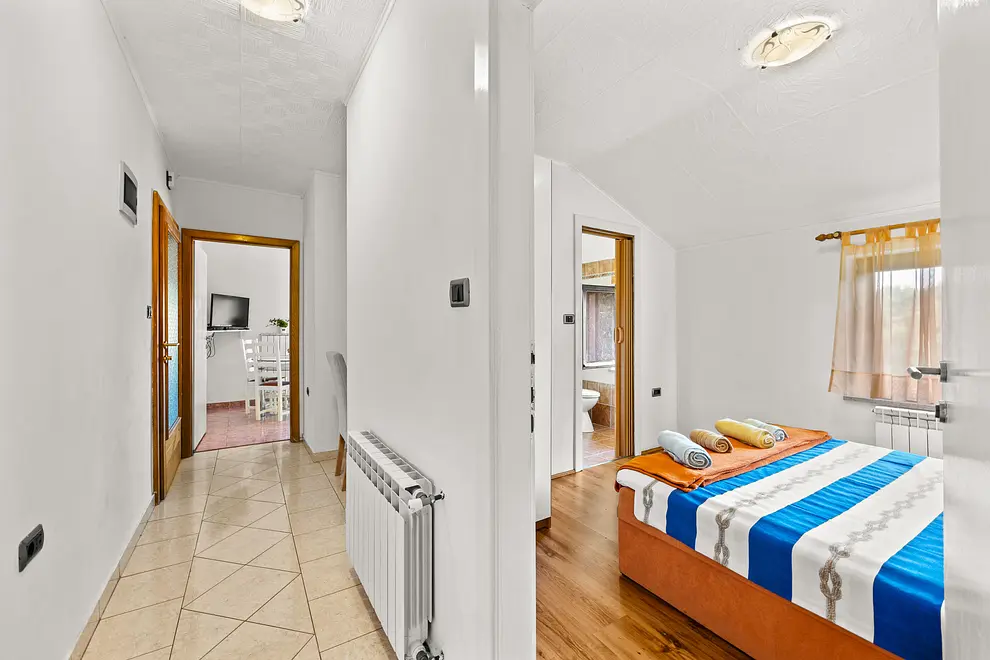 Ferienwohnung in Kanfanar mit Pool 999211319 41272 – Foto 16