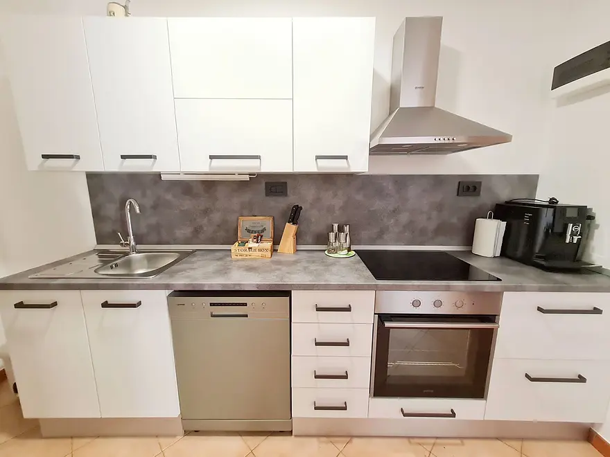 Ferienwohnung in Klenovica  999208446 36412 – Foto 6