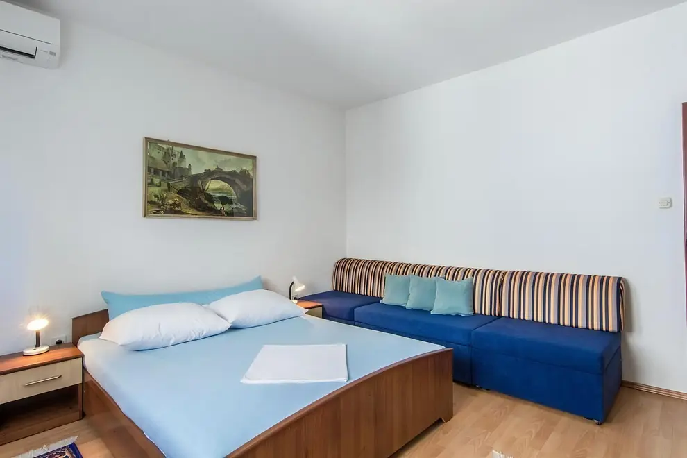 Ferienwohnung in Zadar  999212181 39866 – Foto 25