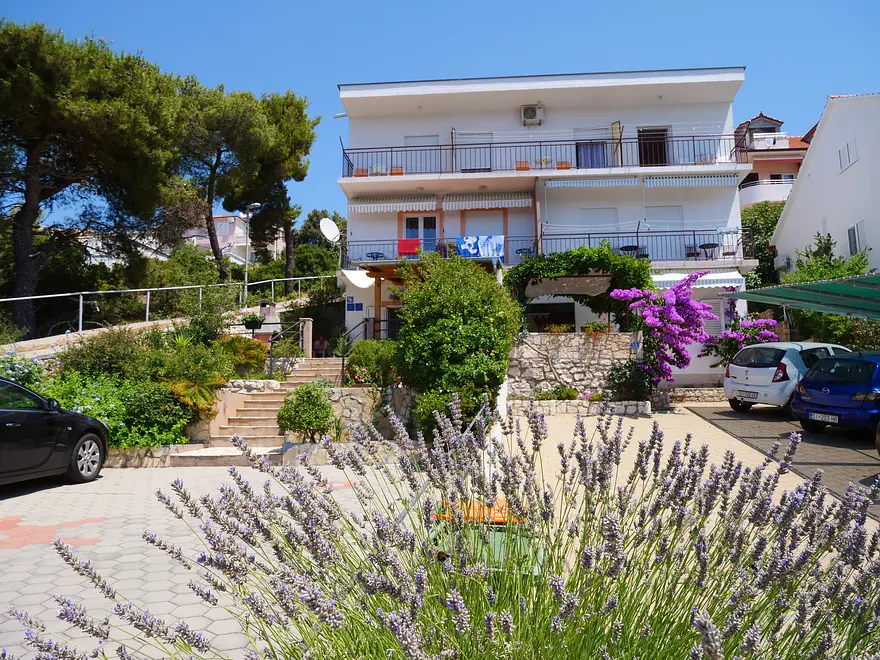 Ferienwohnung in Primosten haustiergeeignet 66137295 20592