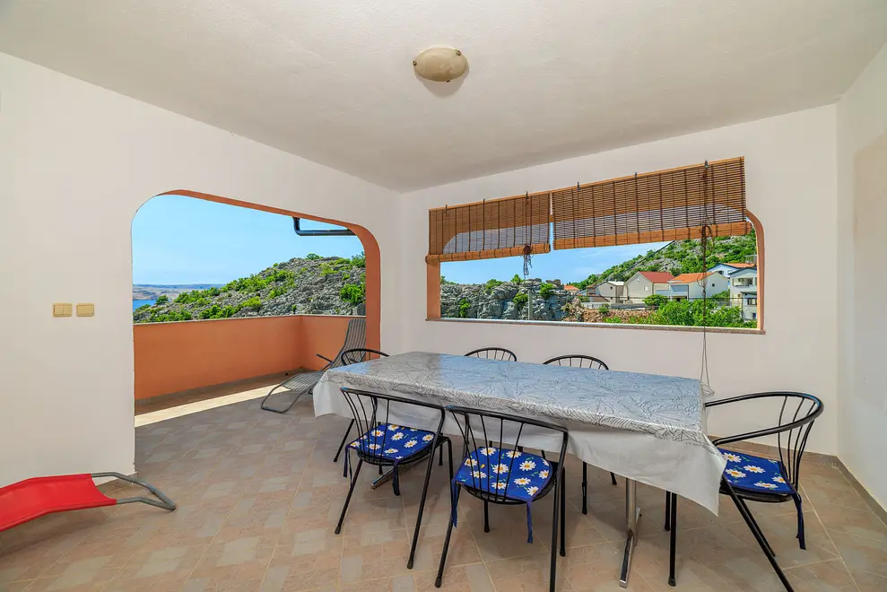 Ferienwohnung in Karlobag  999203906 32132 – Foto 35