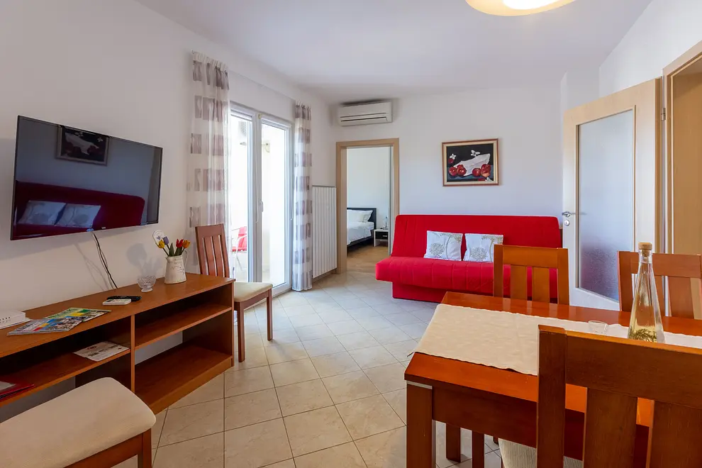 Ferienwohnung in Krk  999202279 30589 – Foto 6