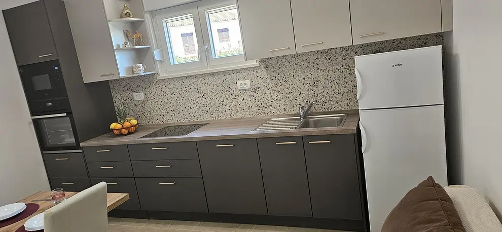 Ferienwohnung in Ciovo  999203261 31517 – Foto 12