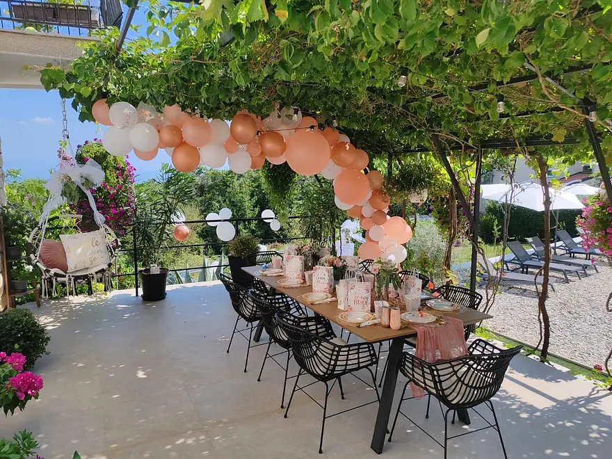 Ferienwohnung in Lovran mit Pool 999211025 38848 – Foto 27