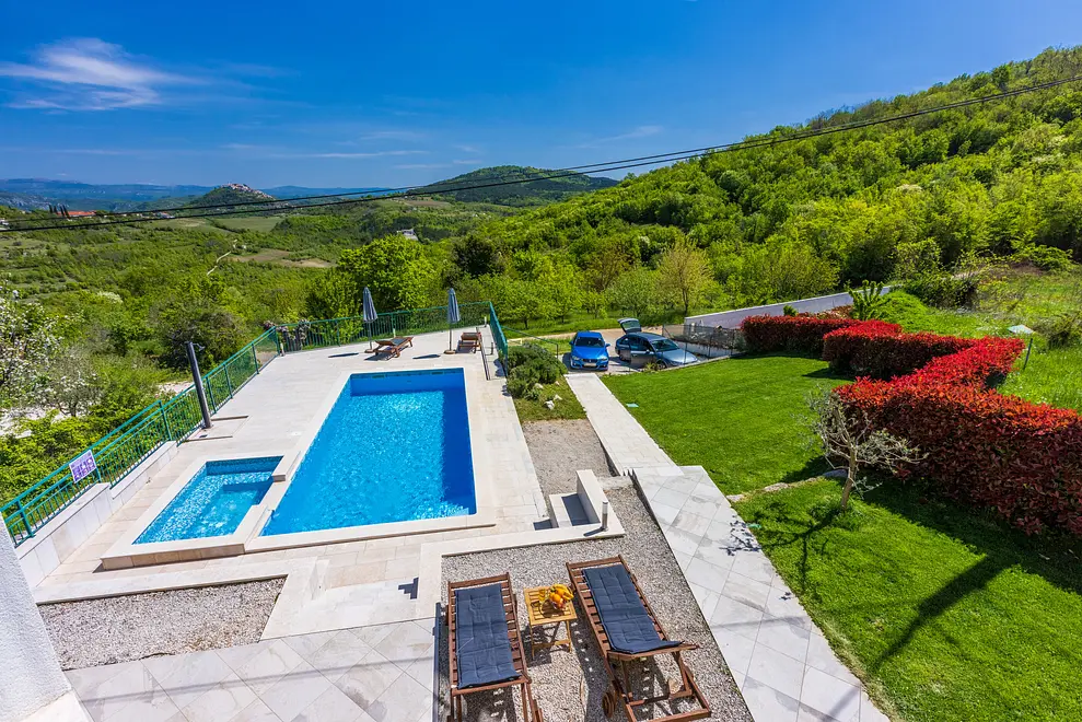 Ferienhaus in Karojba mit Pool 999208834 36781 – Foto 25