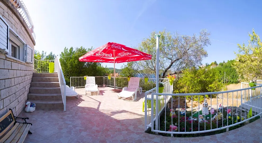 Ferienwohnung in Vis  999212241 39917 – Foto 8