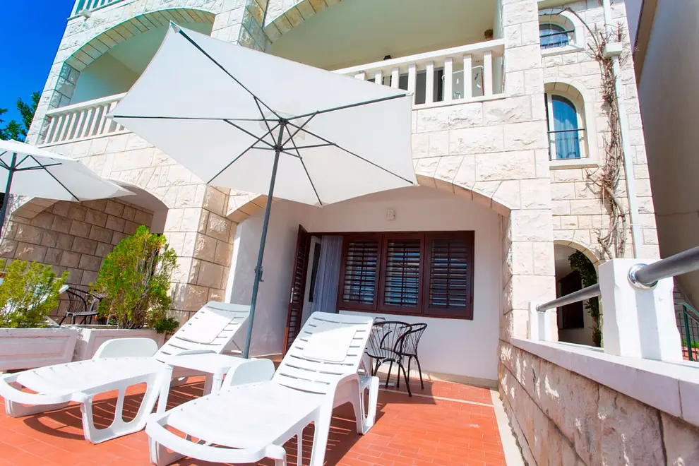 Ferienappartment in Brela  999212205 39885 – Foto 10