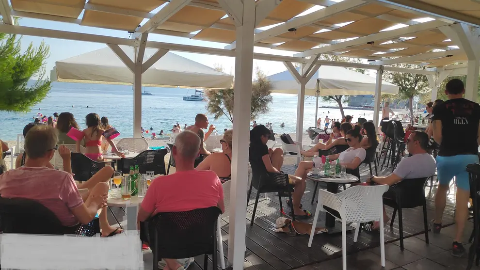 Ferienwohnung in Kastela  999212781 40354 – Foto 22