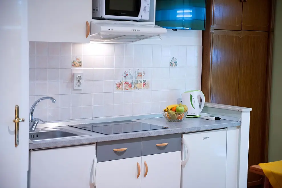Ferienwohnung in Podstrana  999212230 39906 – Foto 9
