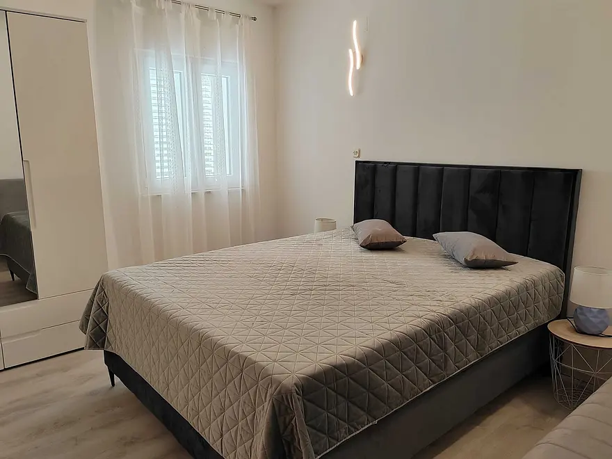 Ferienwohnung in Rogoznica mit Pool und haustiergeeignet 999211994 39710 – Foto 8