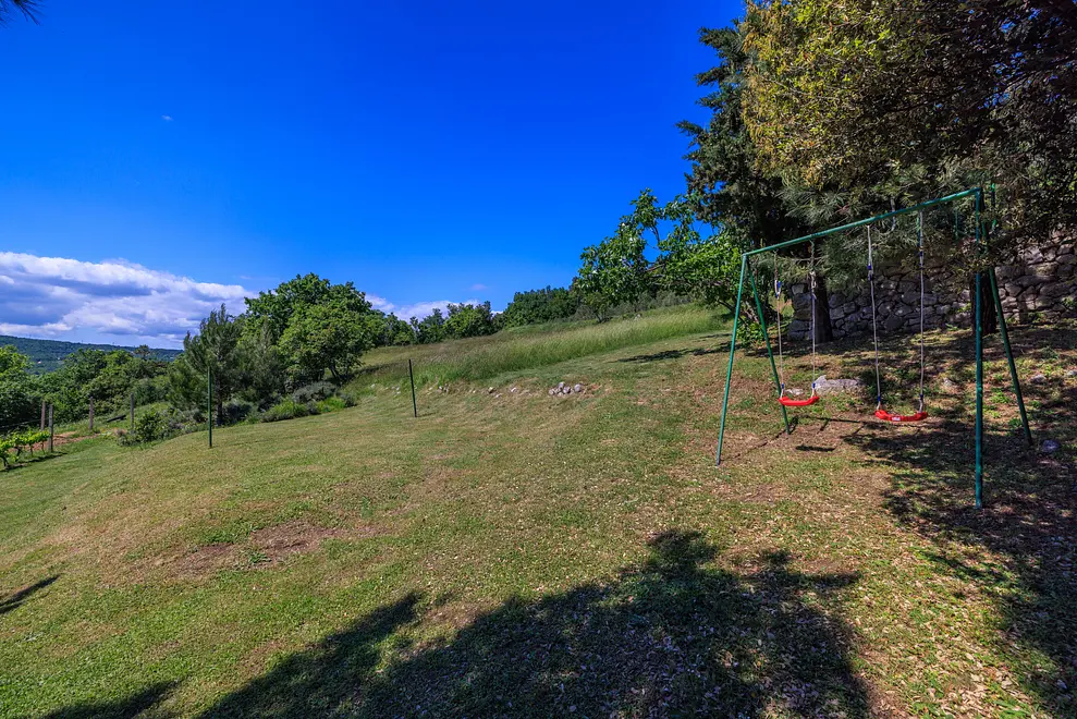 Ferienwohnung in Krsan mit Pool 999204996 33168 – Foto 47
