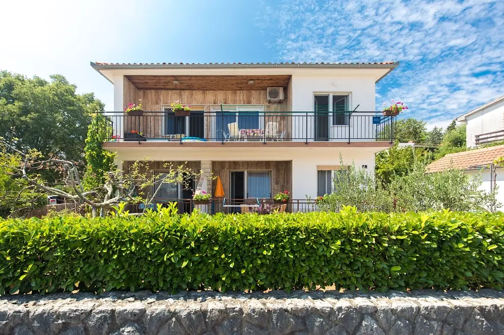 Ferienwohnung in Krk  66153214 26934