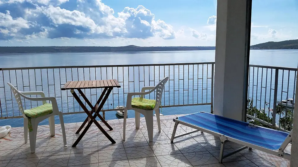 Ferienwohnung in Starigrad  999210662 38505 – Foto 10