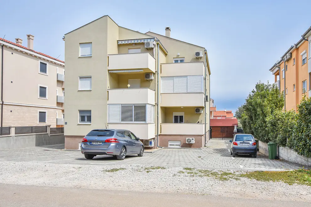 Ferienwohnung in Biograd  999209217 37146 – Foto 9